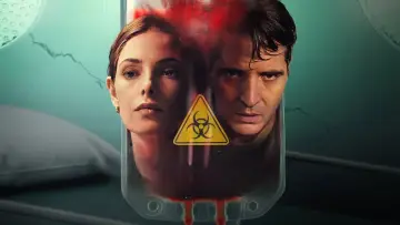 Backdrop to the movie "The Cure" #1213889