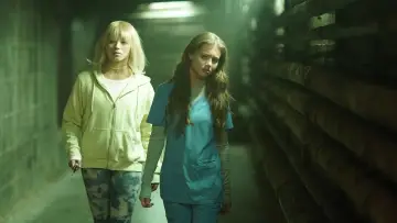Backdrop to the movie "The Cure" #762207