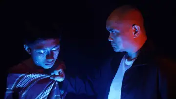 Backdrop to the movie "Celluloid Vision" #1617804