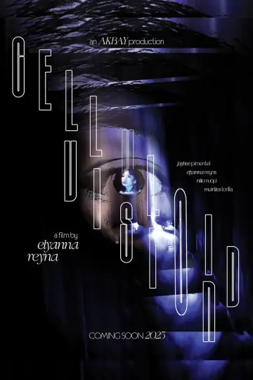 Poster to the movie "Celluloid Vision" #1617806
