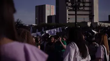 Backdrop to the movie "ECO" #1161075
