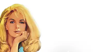 Backdrop to the movie "Stella Stevens: The Last Starlet" #1151150