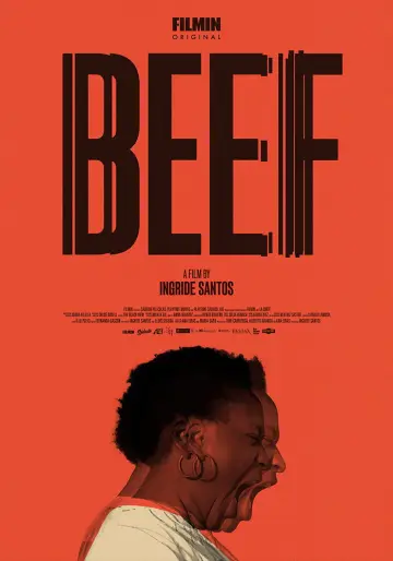 Poster to the movie "Beef" #849411