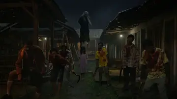 Backdrop to the movie "The Wailing of the Maghrib 2" #645356