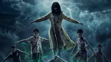 Backdrop to the movie "The Wailing of the Maghrib 2" #847507