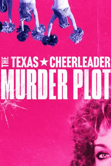 Poster to the movie "The Texas Cheerleader Murder Plot" #941782
