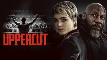 Backdrop to the movie "Uppercut" #735369