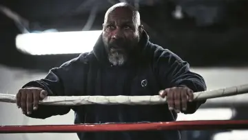 Backdrop to the movie "Uppercut" #735377
