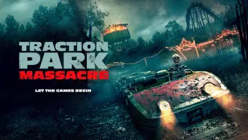 Backdrop to the movie "Traction Park Massacre" #542389