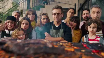 Backdrop to the movie "Verano Trippin" #698069