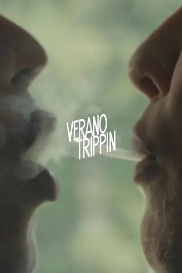 Poster to the movie "Verano Trippin" #698076