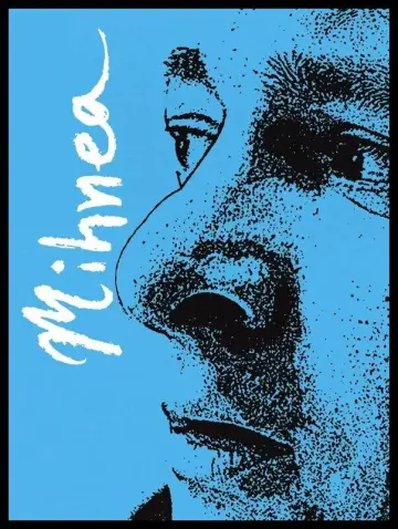 Poster to the movie "Mihnea" #806418