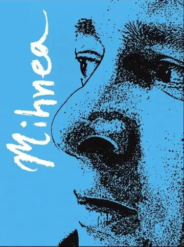 Poster to the movie "Mihnea" #806419