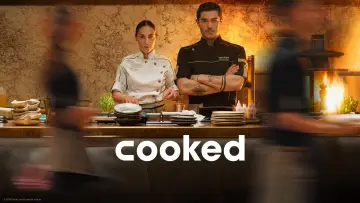 Backdrop to the movie "Cooked" #730532