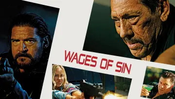 Backdrop to the movie "Wages of Sin" #864097