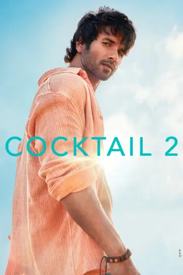 Poster to the movie "Cocktail 2" #954595