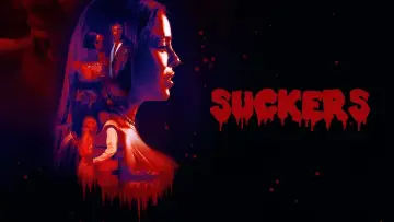 Backdrop to the movie "Suckers" #920301