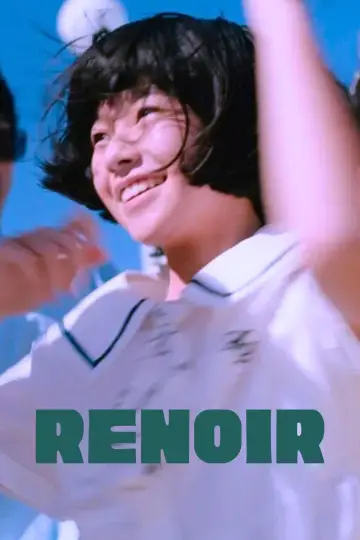 Poster to the movie "Renoir" #539609