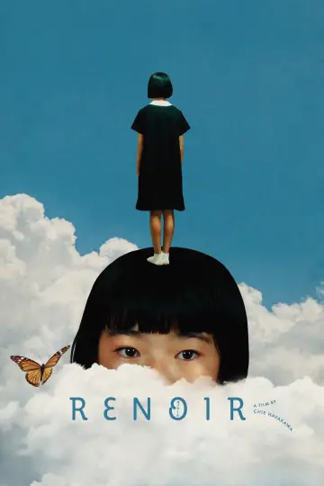 Poster to the movie "Renoir" #952979