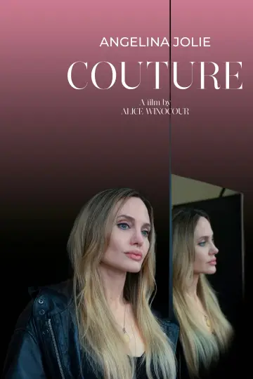Poster to the movie "Couture" #1204903