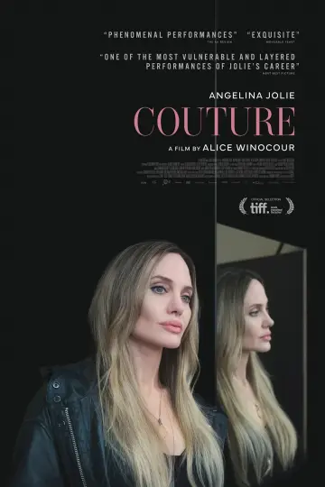 Poster to the movie "Couture" #816332