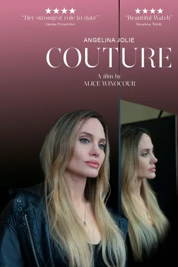 Poster to the movie "Couture" #816333