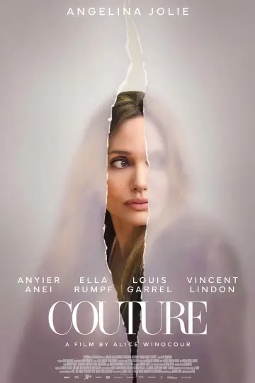 Poster to the movie "Couture" #816334