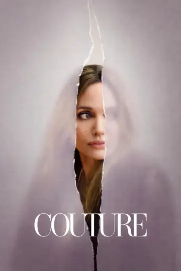 Poster to the movie "Couture" #910113