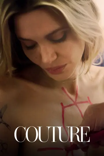 Poster to the movie "Couture" #954967
