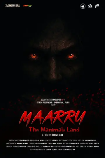 MAARRU