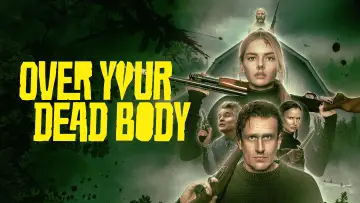 Backdrop to the movie "Over Your Dead Body" #814625