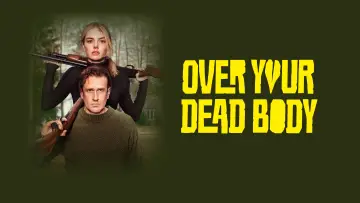 Backdrop to the movie "Over Your Dead Body" #908911