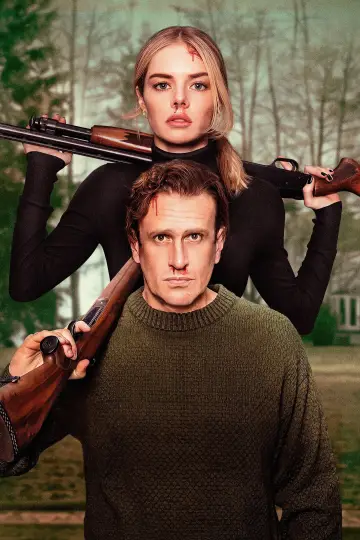 Poster to the movie "Over Your Dead Body" #908946