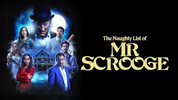 Backdrop to the movie "The Naughty List of Mr. Scrooge" #702342