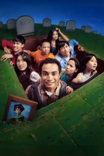 Poster to the movie "Better Off Dead" #784220
