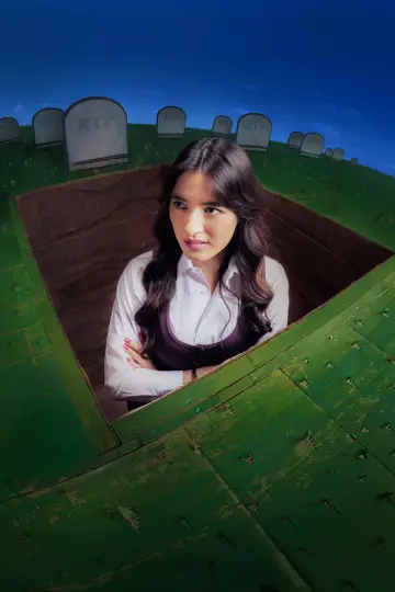 Poster to the movie "Better Off Dead" #918118