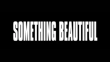 Backdrop to the movie "Miley Cyrus: Something Beautiful" #713919