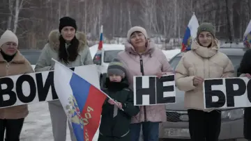 Backdrop to the movie "Mr. Nobody Against Putin" #762724