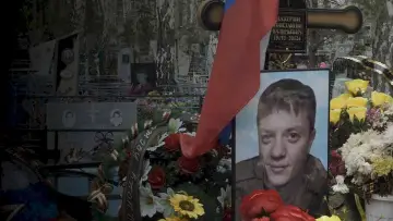 Backdrop to the movie "Mr. Nobody Against Putin" #832312