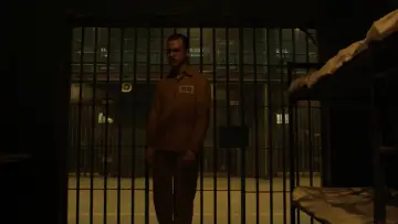 Backdrop to the movie "Ghost in the Cell" #816377