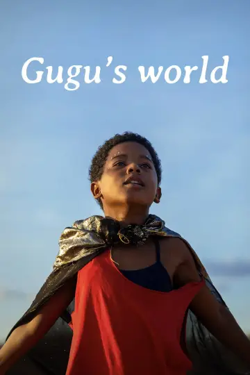 Poster to the movie "Gugu