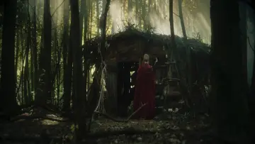 Backdrop to the movie "The Crone" #976756
