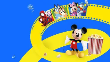 Backdrop to the movie "Disney Channel Mitmachkino" #543697