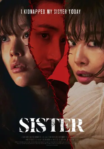 Poster to the movie "Sister" #779863