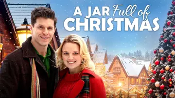 Backdrop to the movie "A Jar Full of Christmas" #1167935