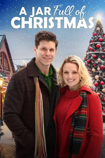 Poster to the movie "A Jar Full of Christmas" #1167939