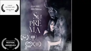 Backdrop to the movie "Suprema" #1162317