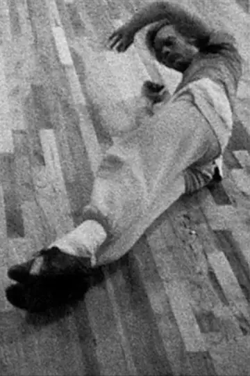 Floor poster