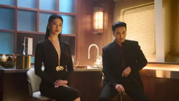 Tazza: The Song of Beelzebub poster