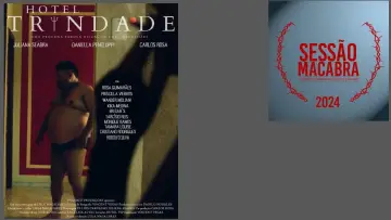 Backdrop to the movie "Hotel Trindade" #1182214